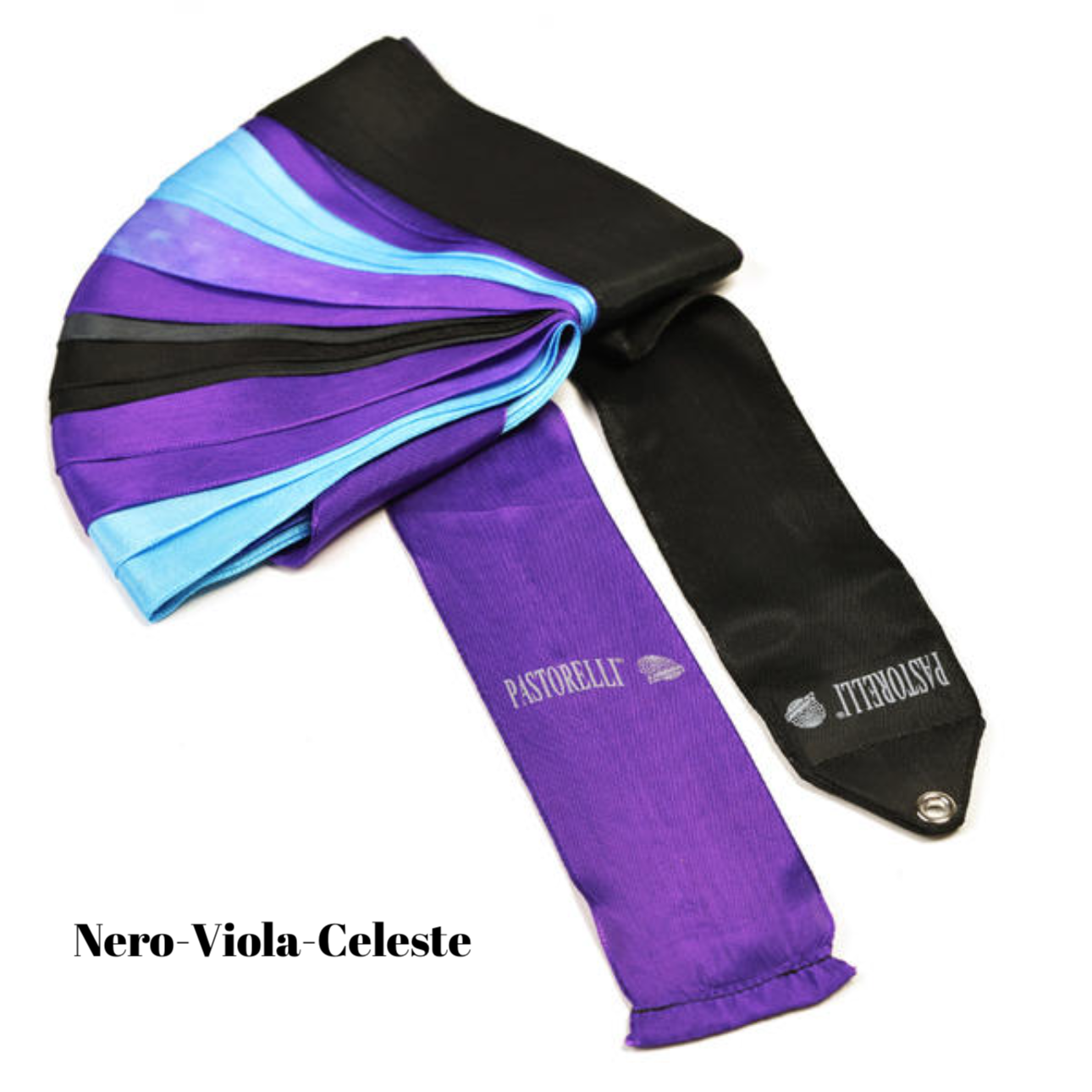 Лента Pastorelli Multicolor 6 м