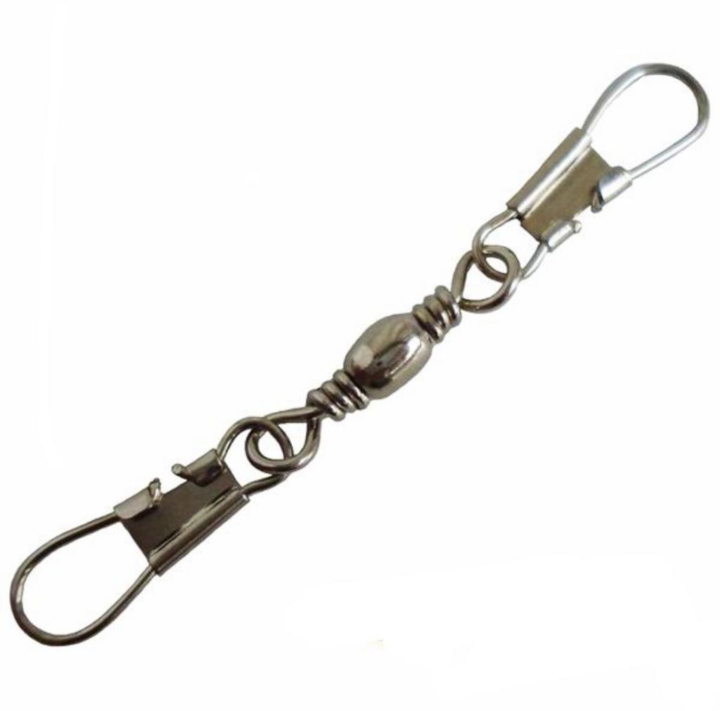 Карабин для ленты SASAKI