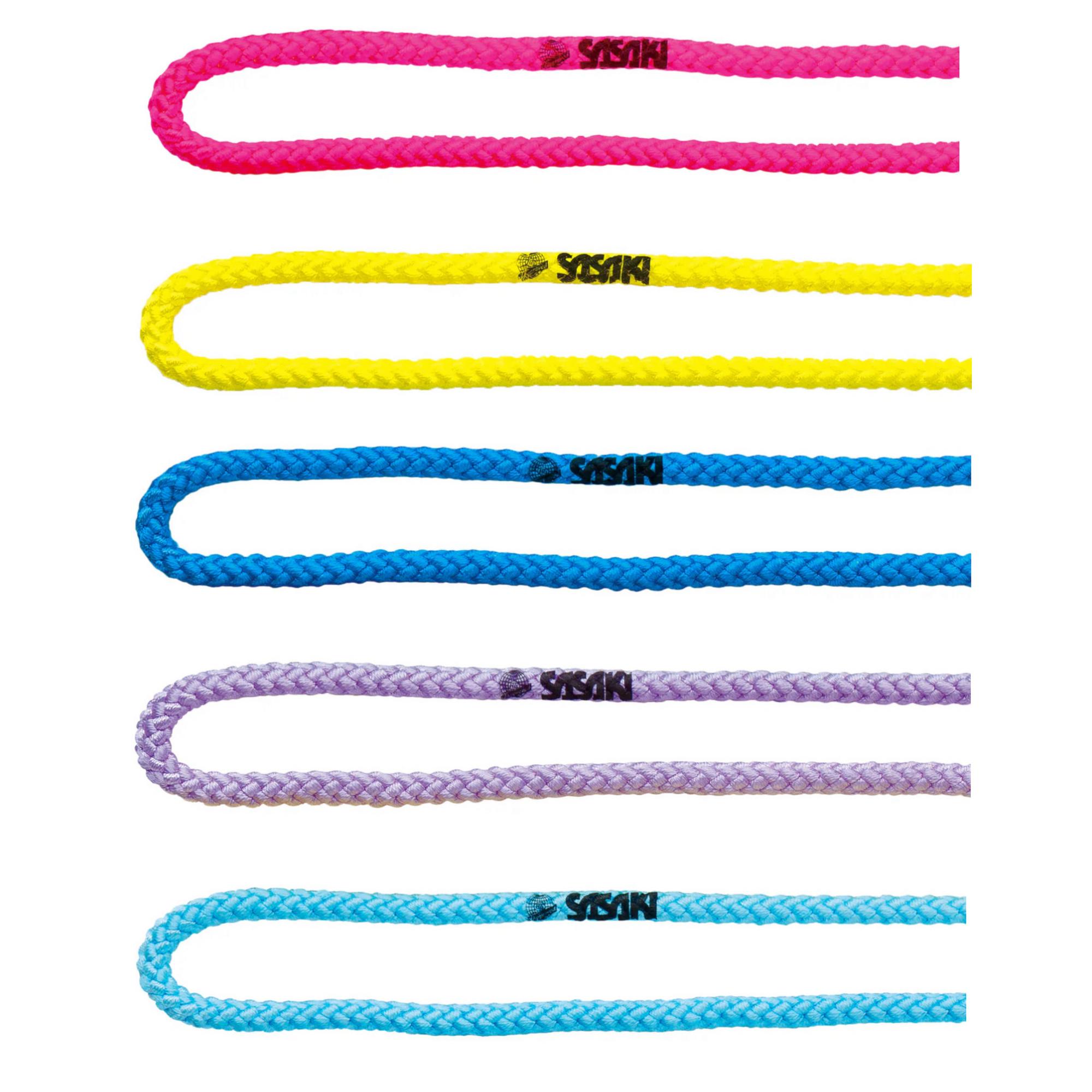 Скакалка SASAKI М-280 Nylon 3 м