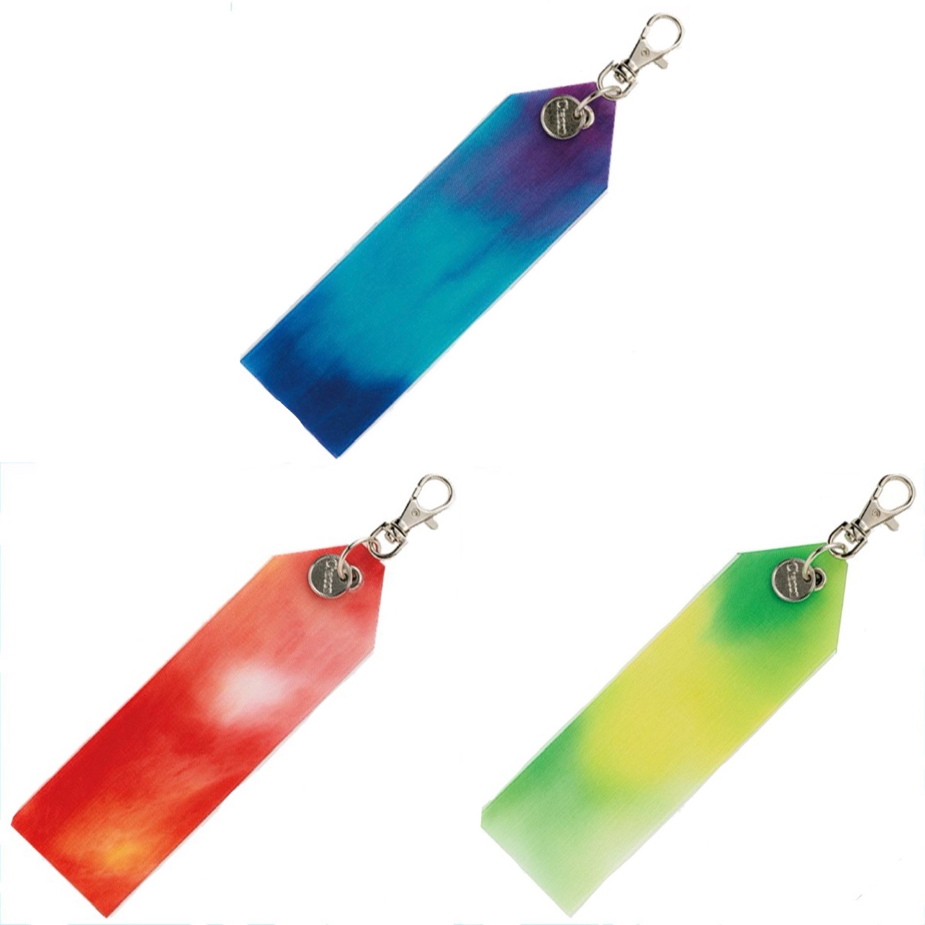 Брелок Chacott Mini Ribbon