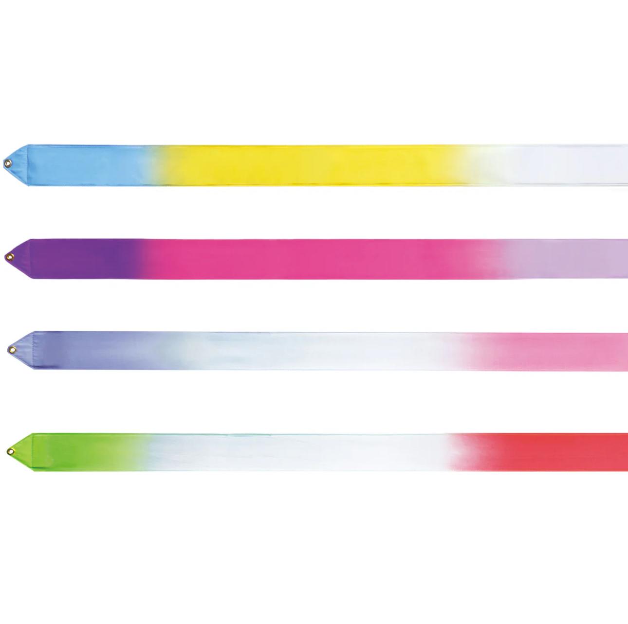 Лента SASAKI High-Pitch Gradation 4 м