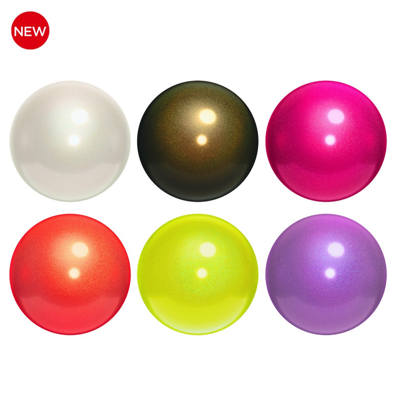 Мяч Chacott Shiny 18,5 см