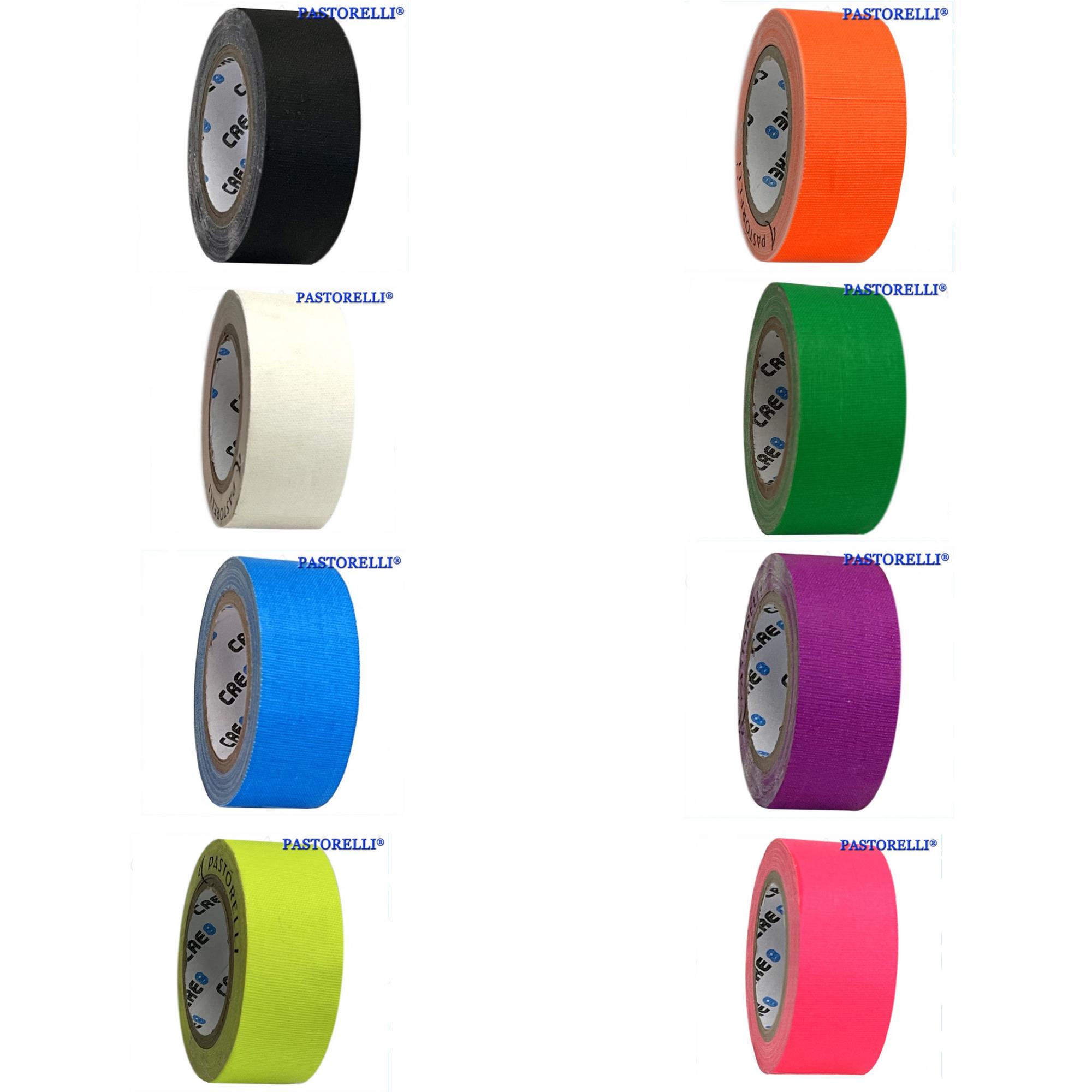 Обмотка для булав Pastorelli 2,4 см