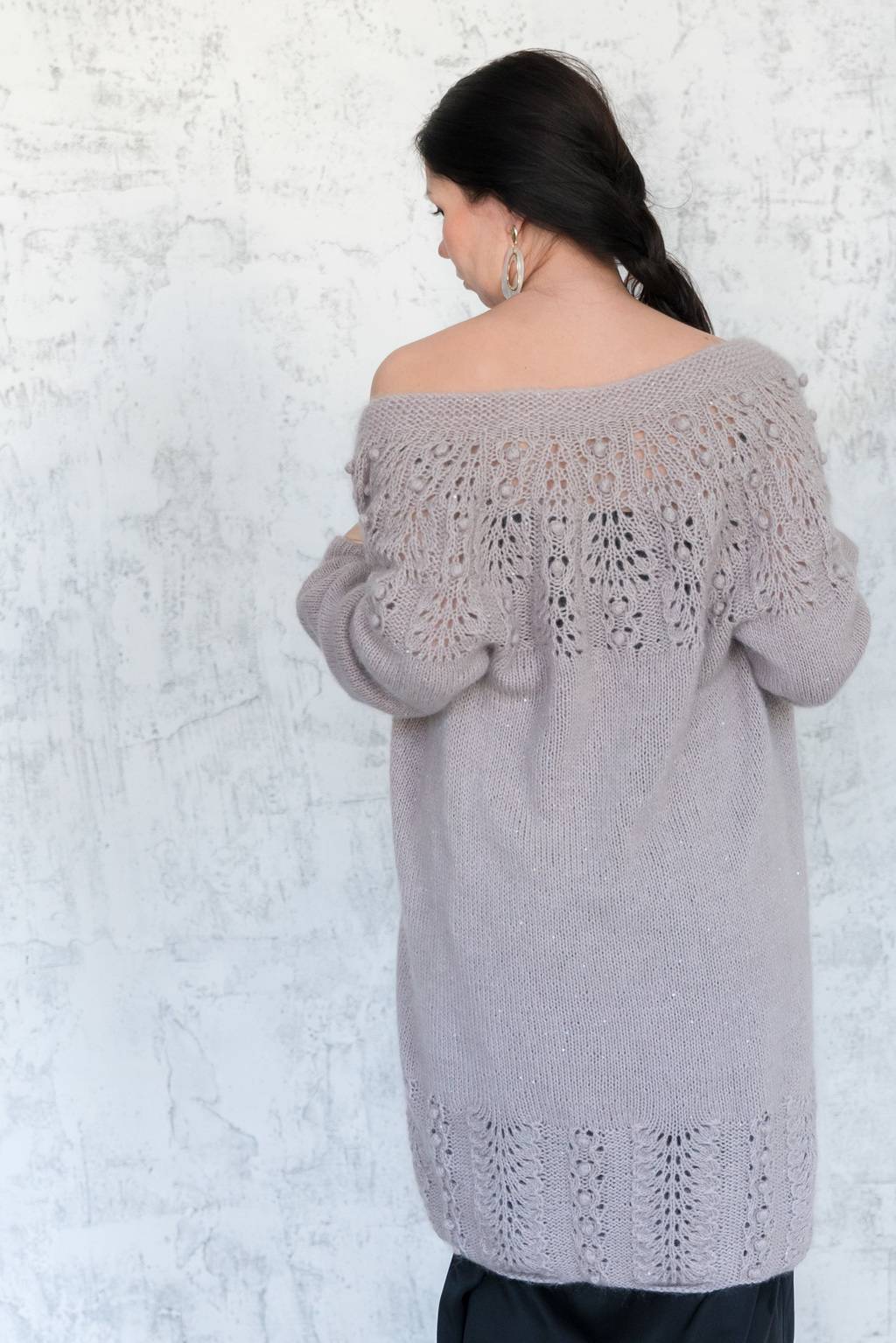 кардиган "Lovely"