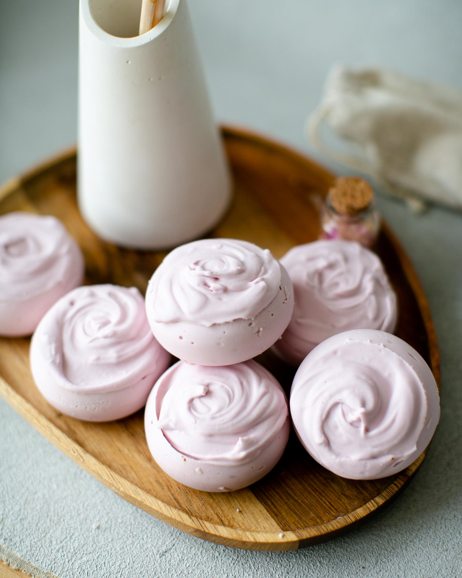 ЭКСПРЕСС КУРС ПО МЫЛОВАРЕНИЮ