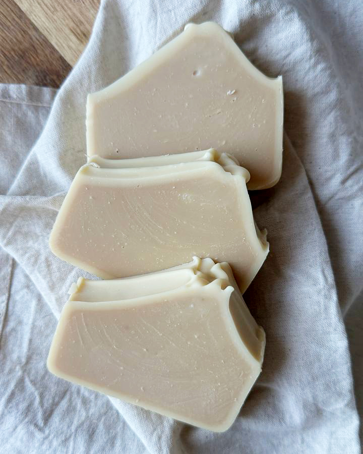 ОНЛАЙН УРОК - МЫЛО НА ЗЕЛЕНОМ ЧАЕ