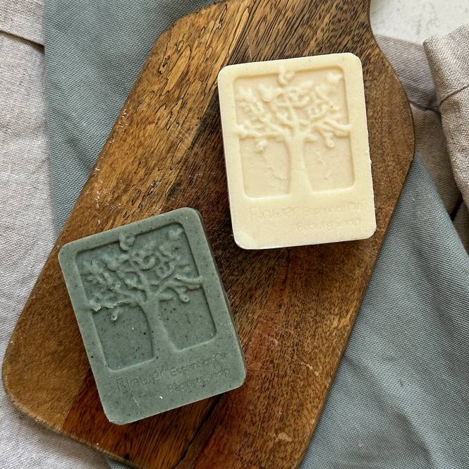 Шампуневое мыло 1.0