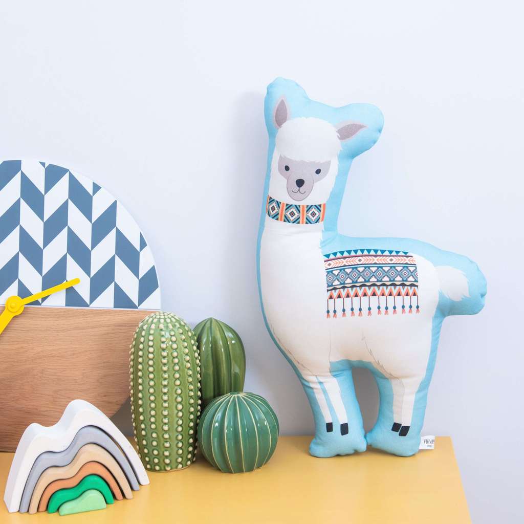 Игрушка "Альпака"