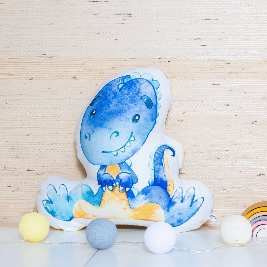 Игрушка "Тираннозаврик"