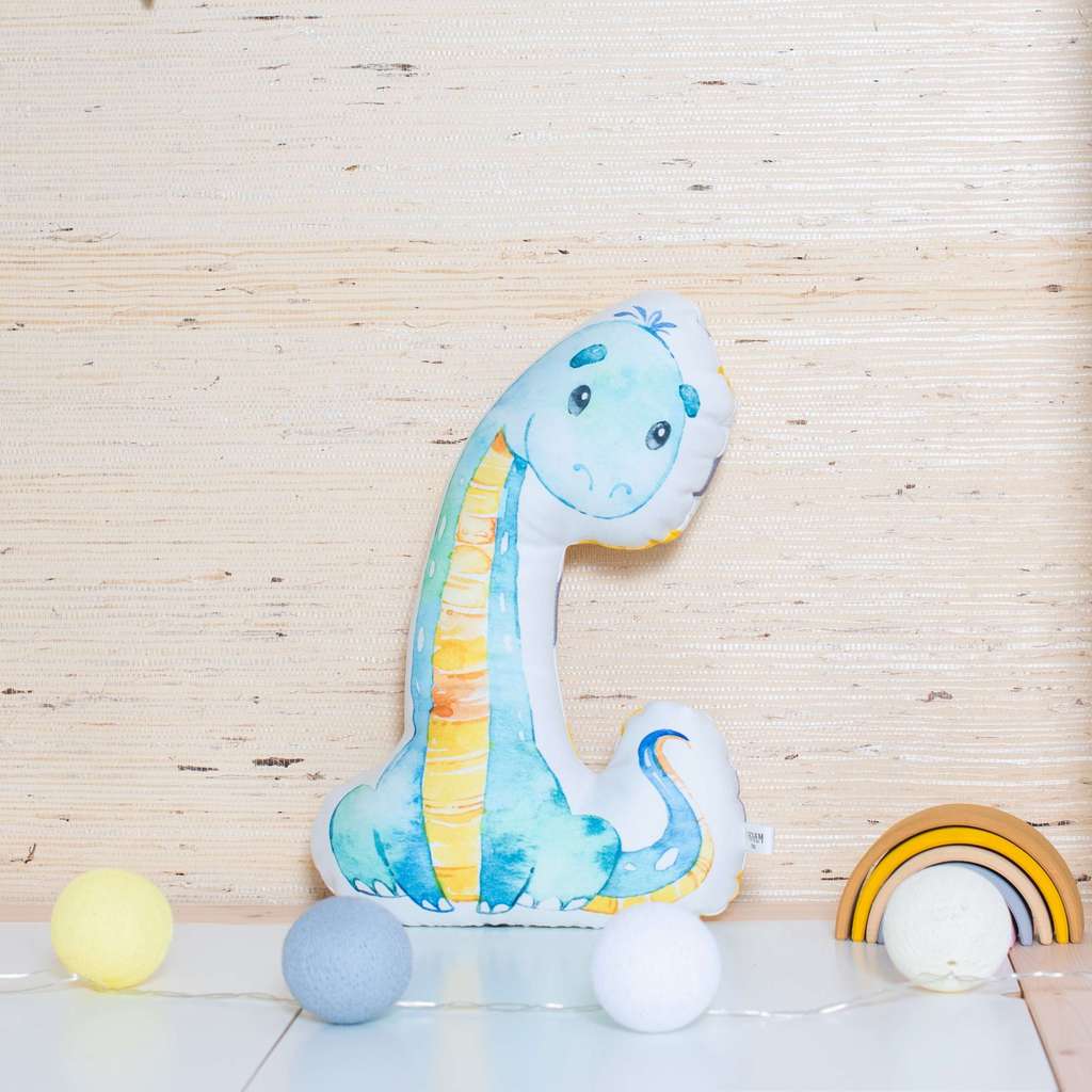 Игрушка "Брахиозаврик"