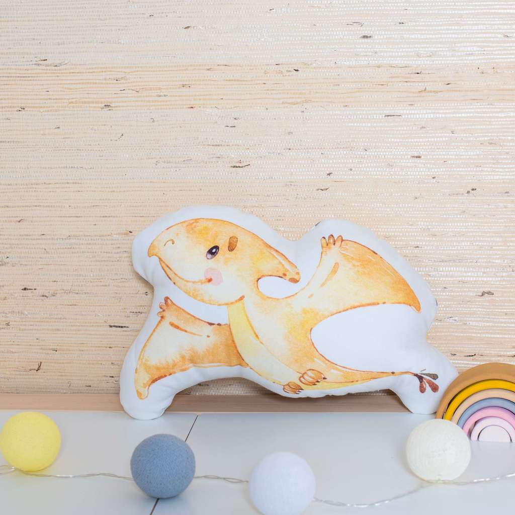 Игрушка "Птерозаврик"