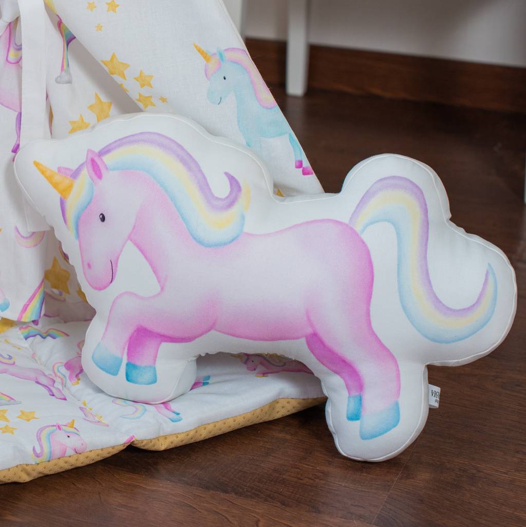 Игрушка "Pink Unicorn"