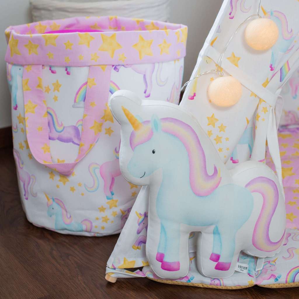 Игрушка "Blue Unicorn"