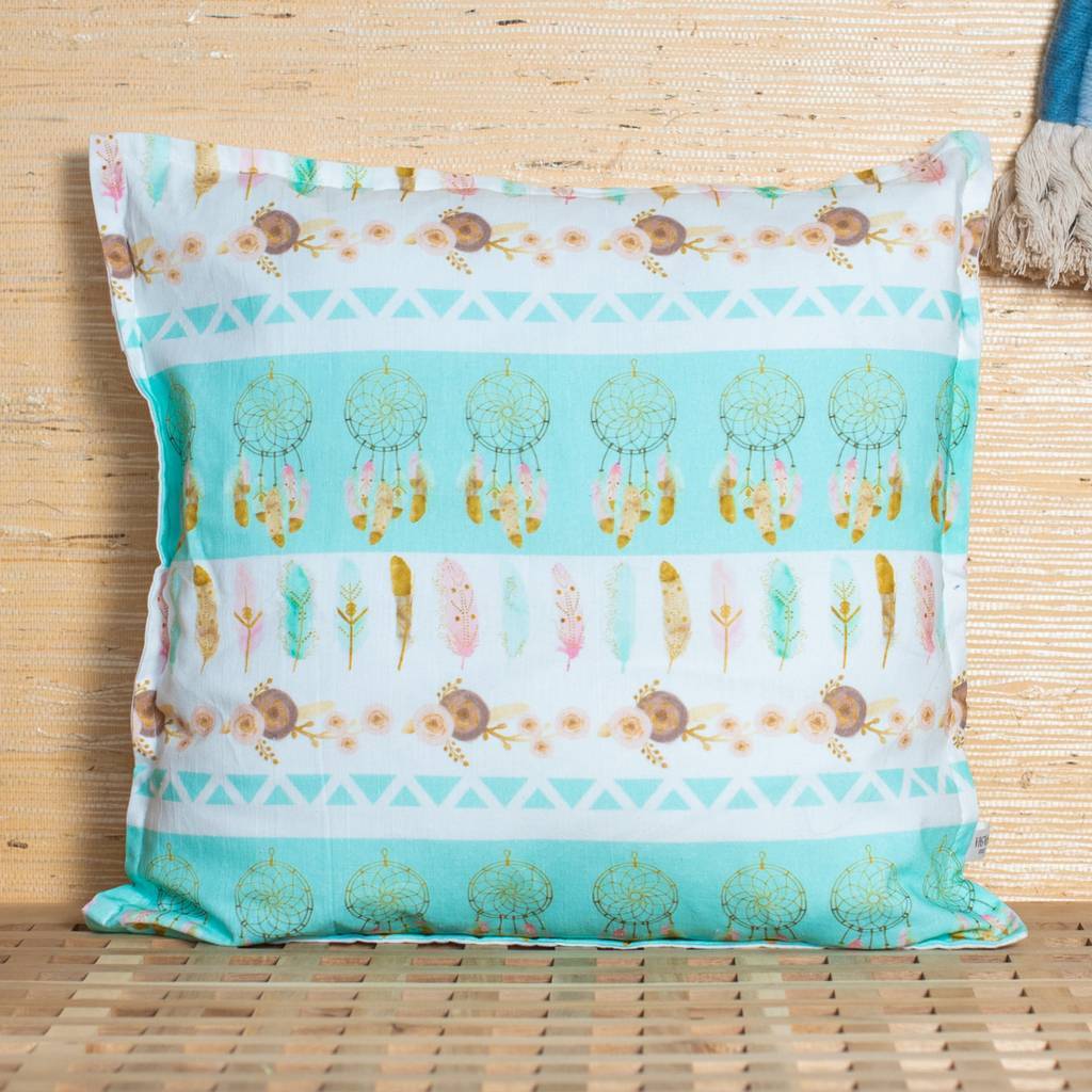 Подушка "Boho"