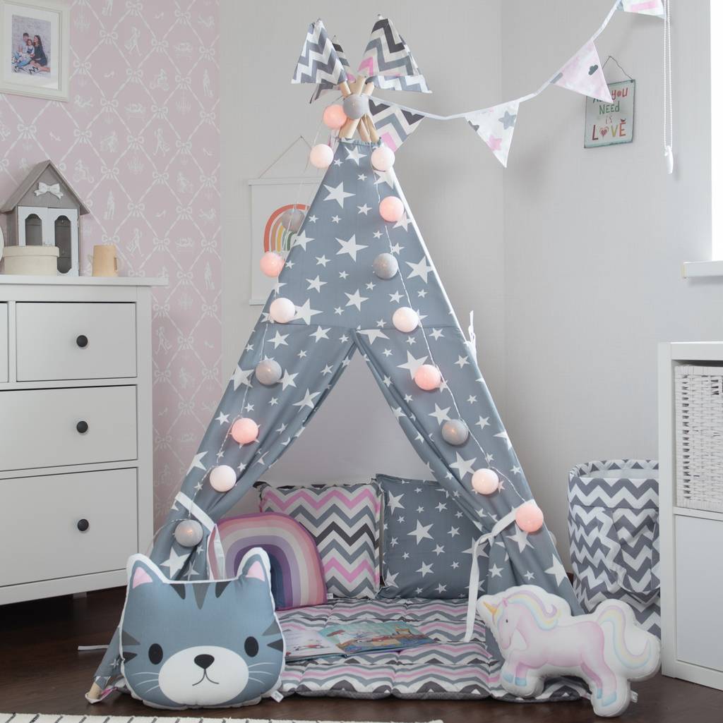 "Stars" для девочек