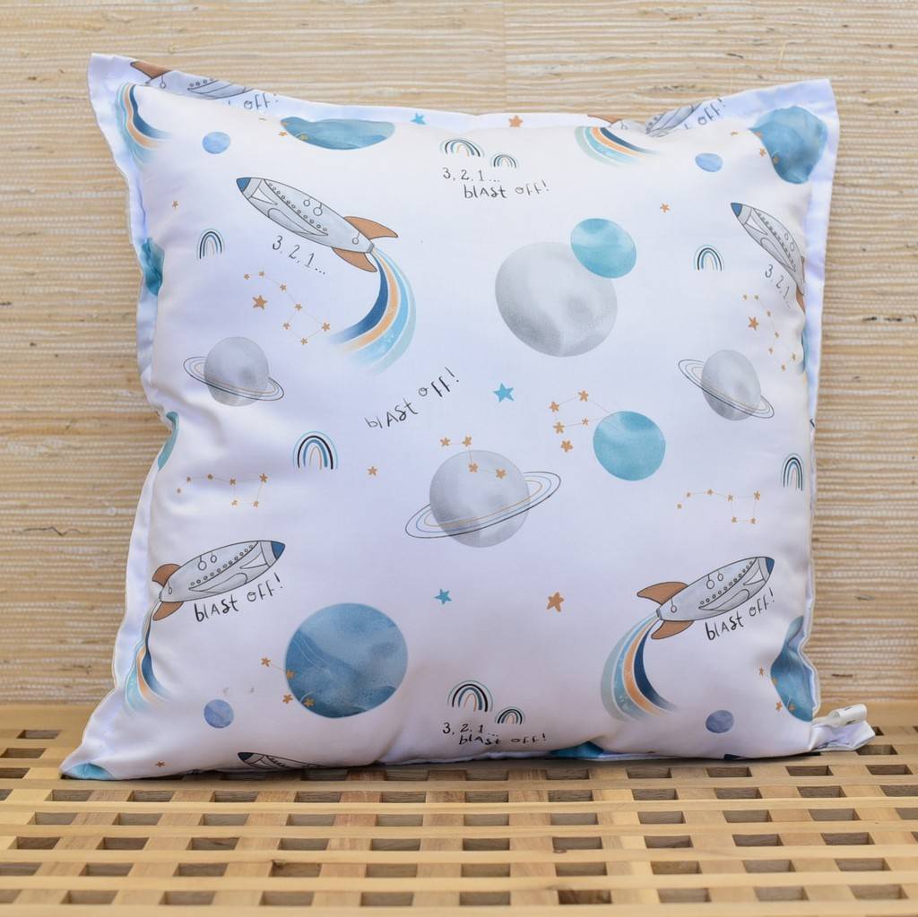 Подушка "Космос"