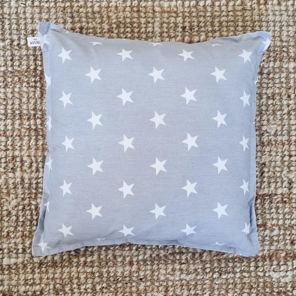 Подушка "Звёздочки"