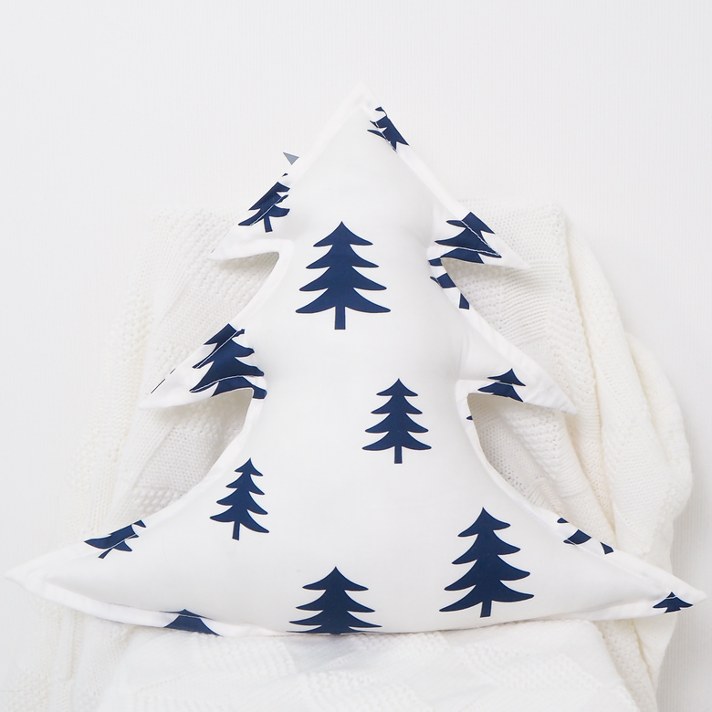 Игрушка "Ёлочка" №3