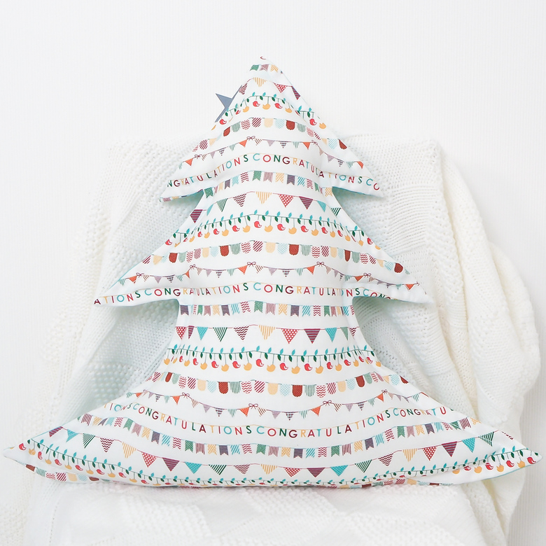 Игрушка "Ёлочка" №4