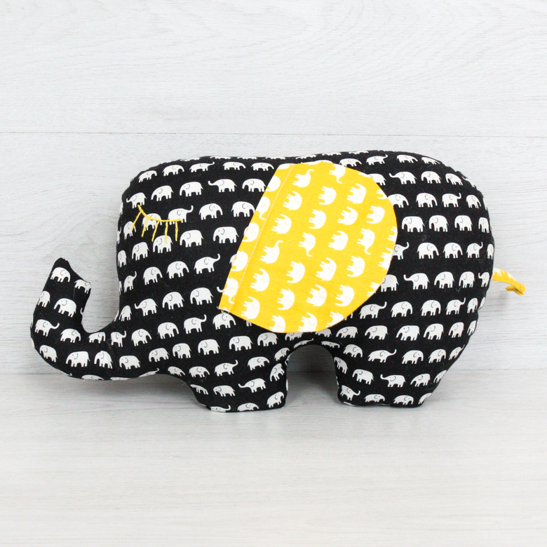 Игрушка "Слон" модель №4