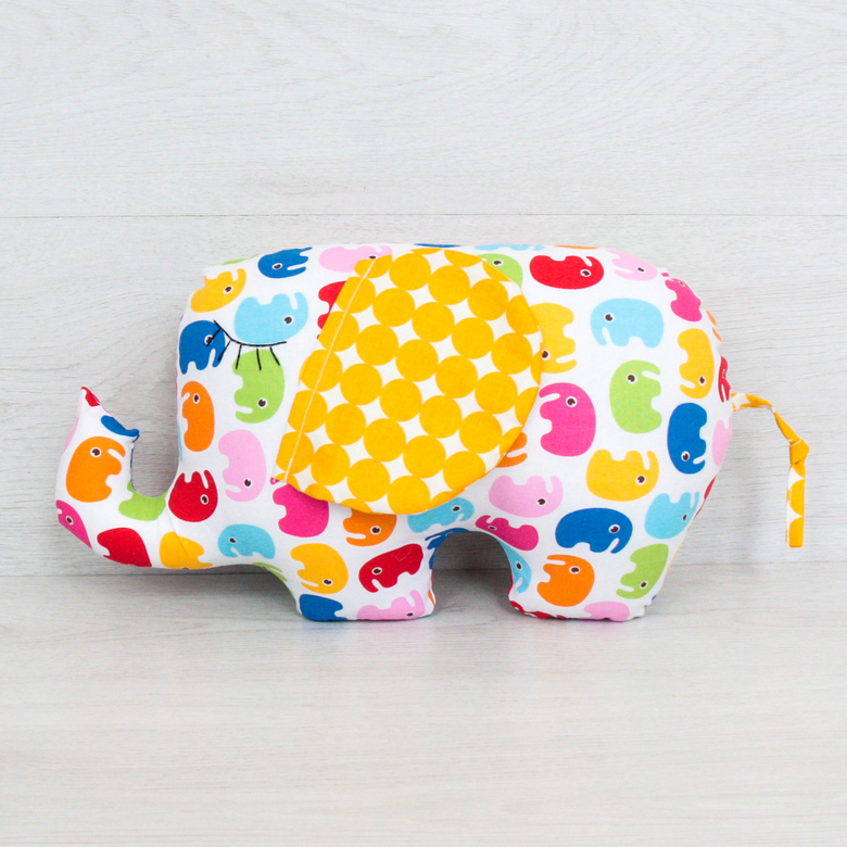 Игрушка "Слон" модель №6