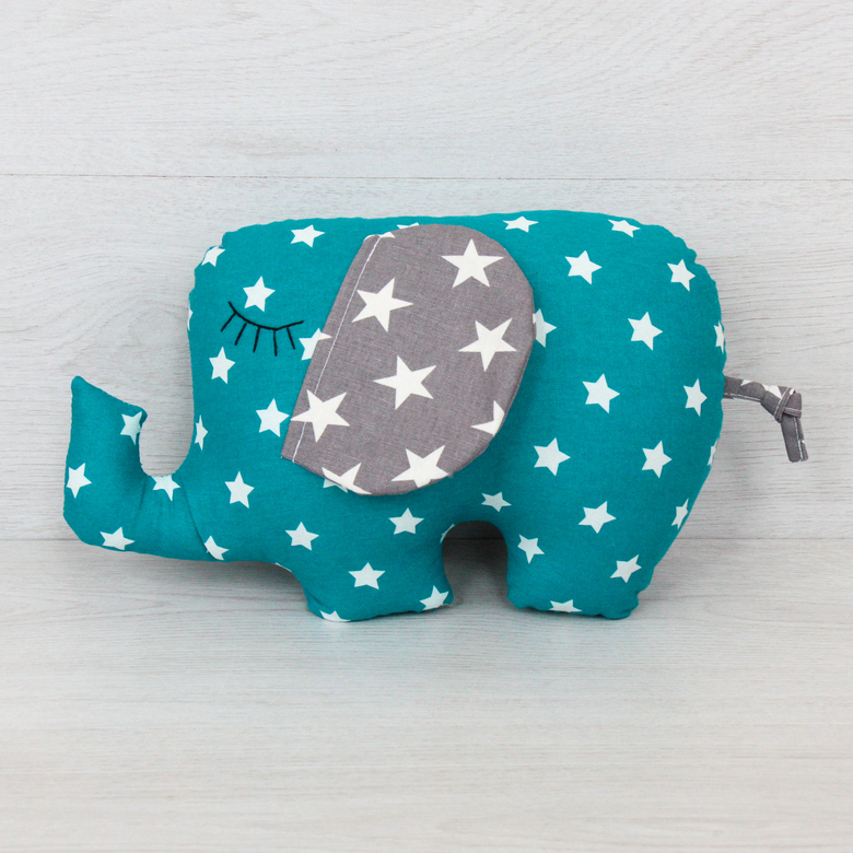 Игрушка "Слон" модель №10