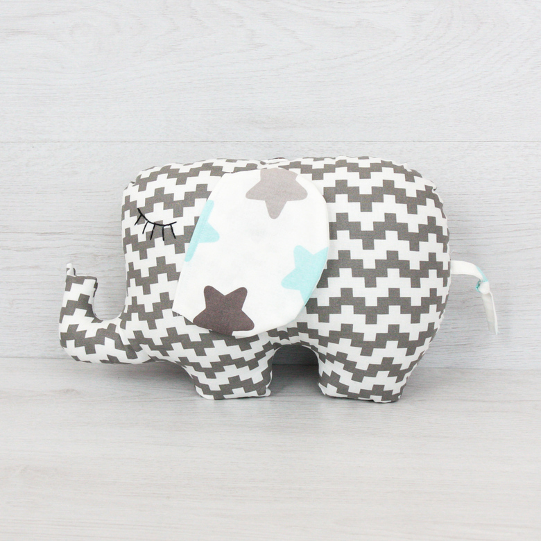 Игрушка "Слон" модель №15