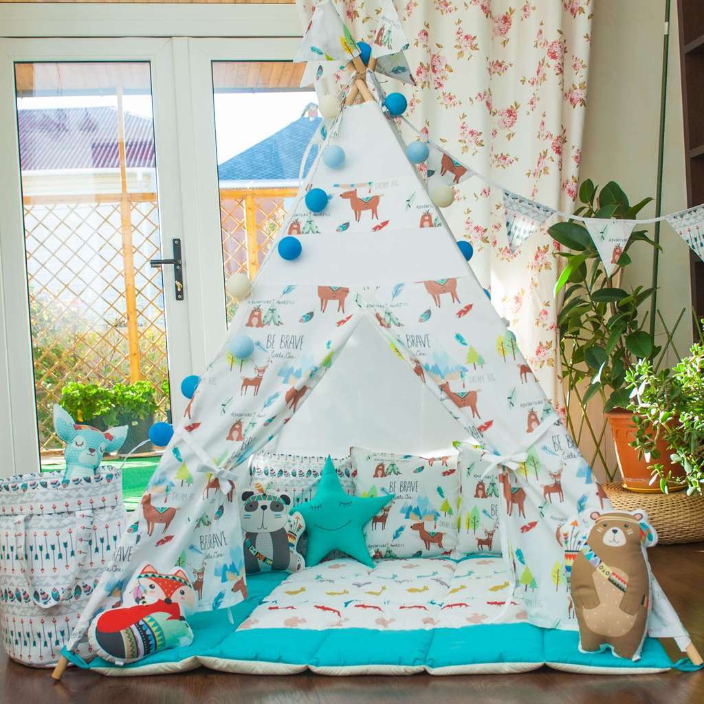 "Мечта Индейца"