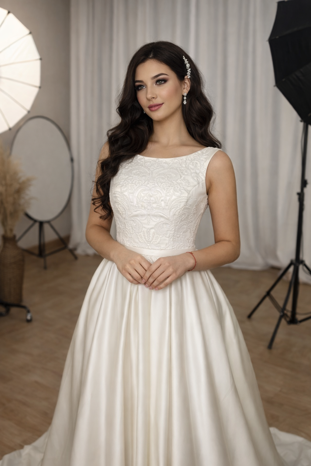 Свадебное платье Теона 957