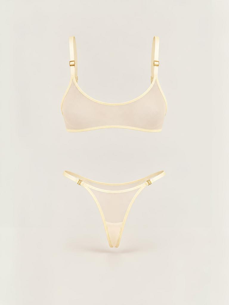 Комплект «Contour» Butter