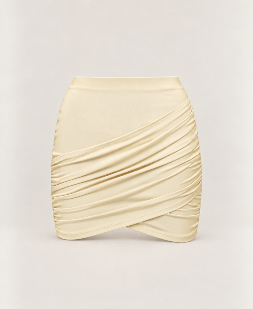 Юбка «Form» Butter