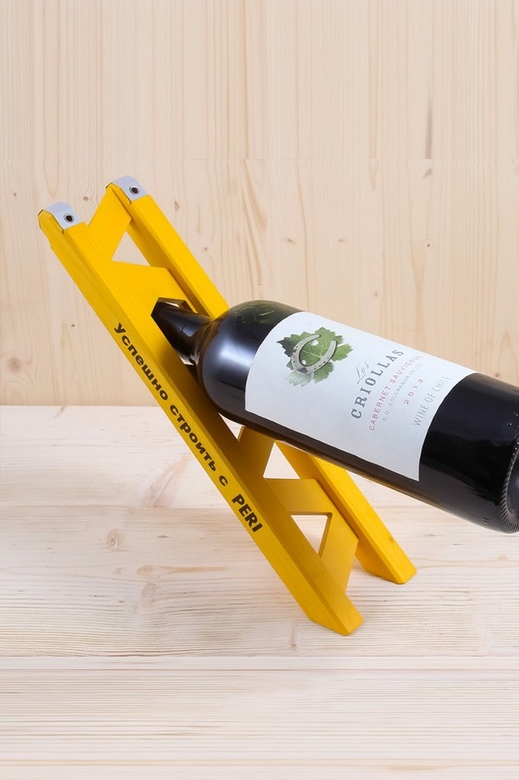 ПОСТАВКА ДЛЯ ВИНА - БАЛКА