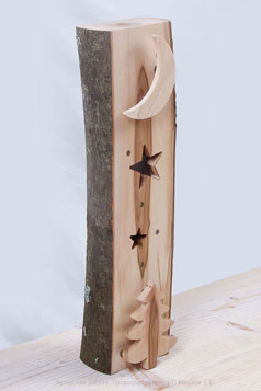 СВЕТИЛЬНИК "ЛУНА"