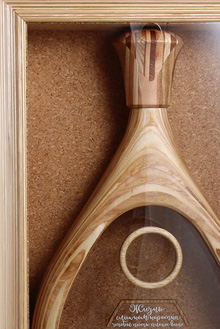 ПОДАРОЧНАЯ УПАКОВКА СО СТЕКЛОМ