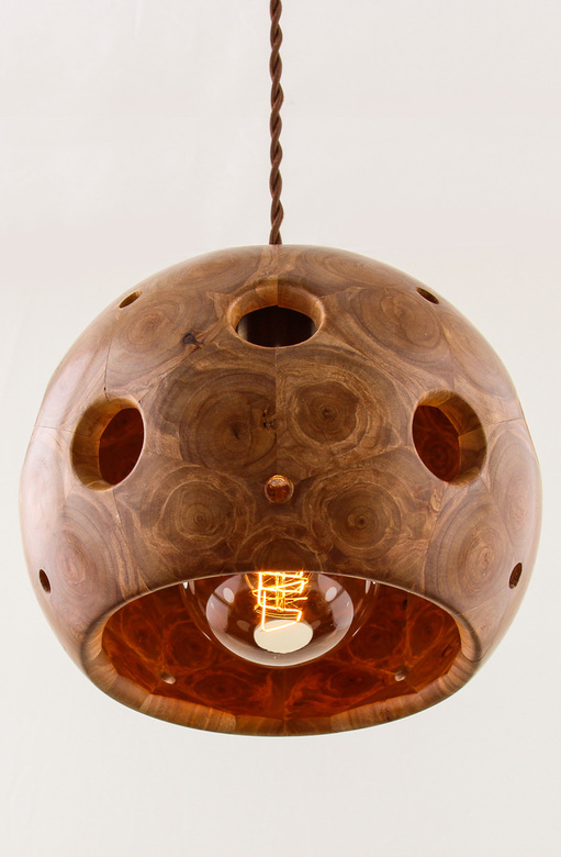 СВЕТИЛЬНИК ПОДВЕСНОЙ d 23 см