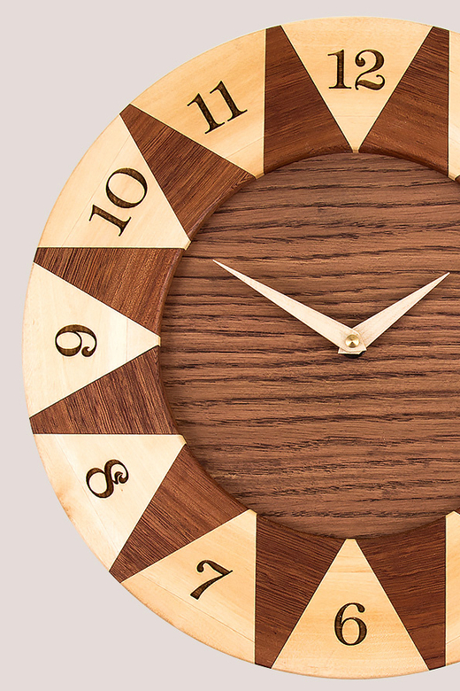 ЧАСЫ "СОЛНЦЕ"