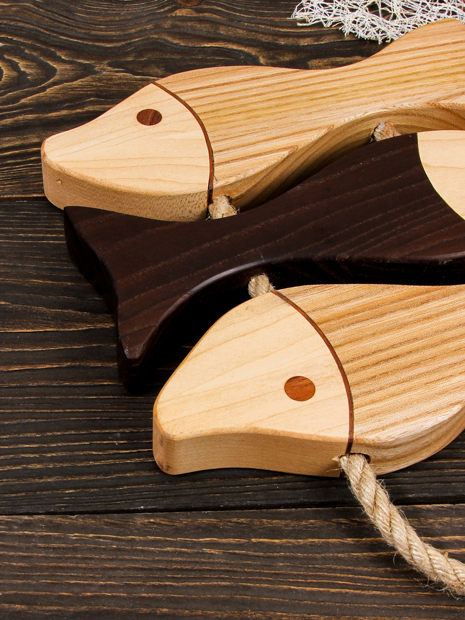 ПОДСТАВКА ДЛЯ ГОРЯЧЕГО