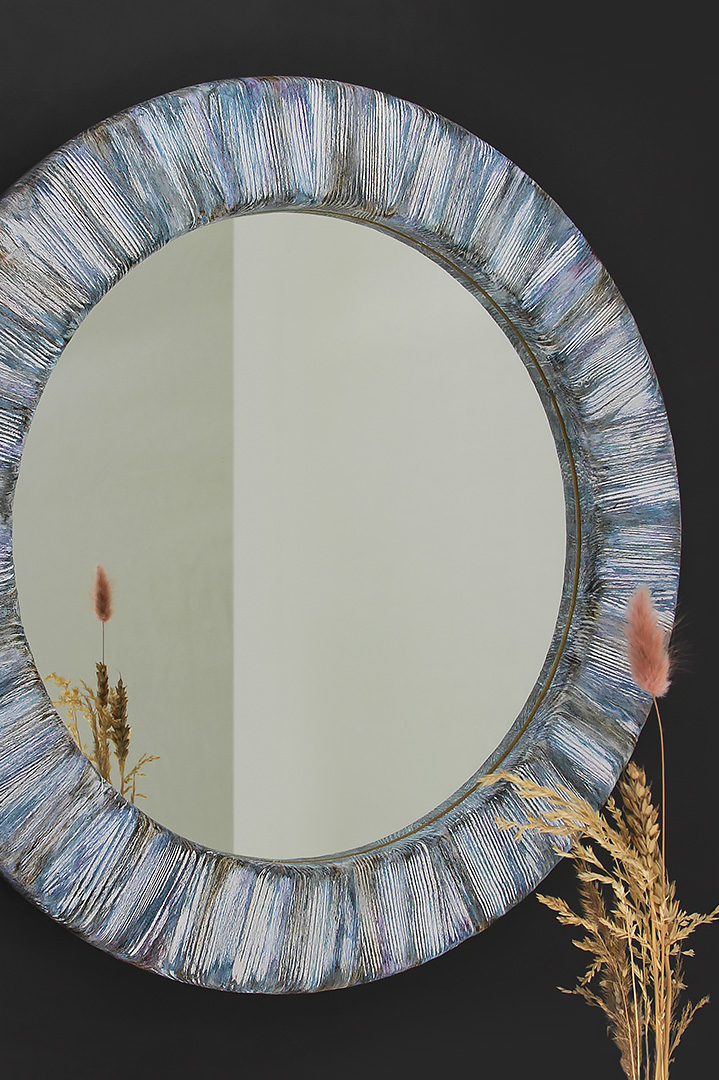 ЗЕРКАЛО 53 см