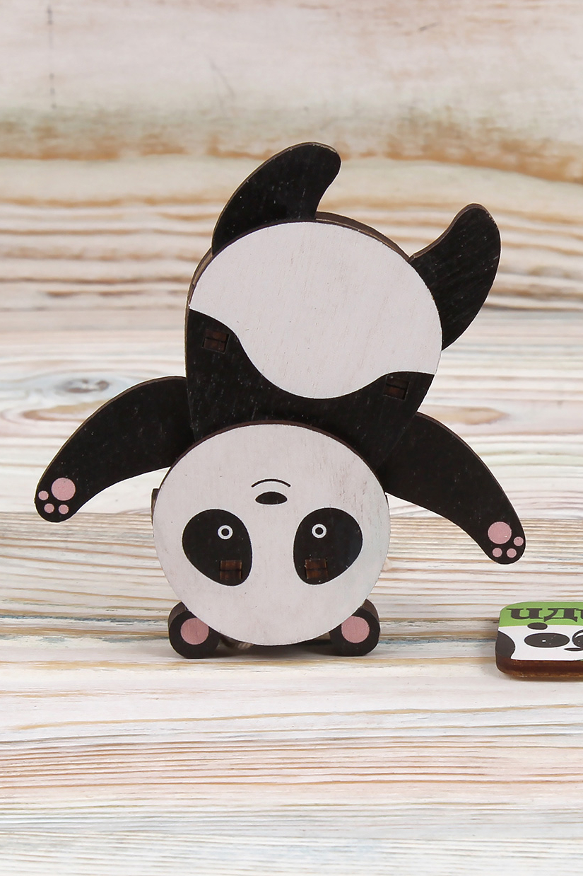 ПАНДА