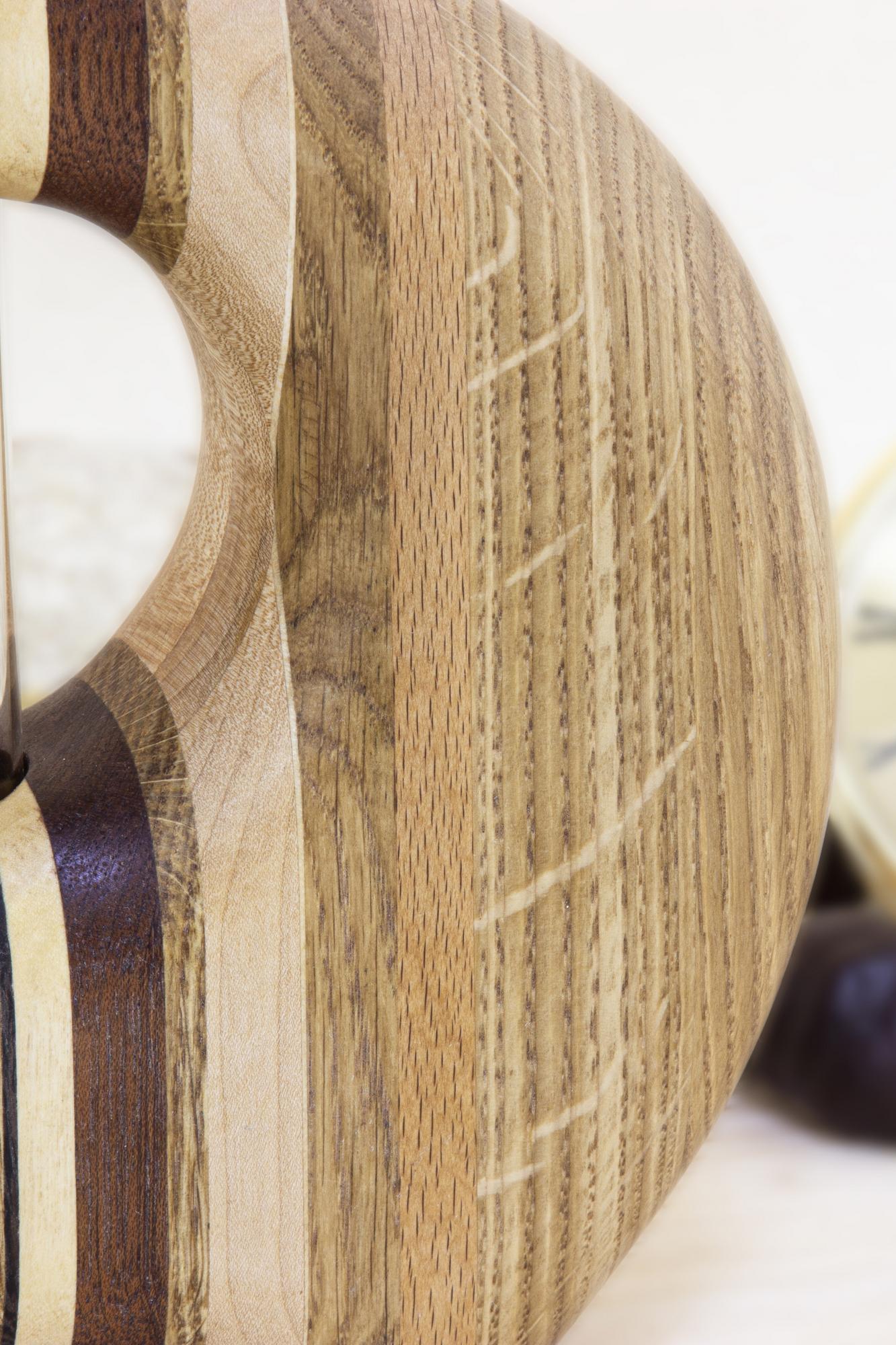 ВАЗА С КОЛБОЙ "ВОДОПАД"