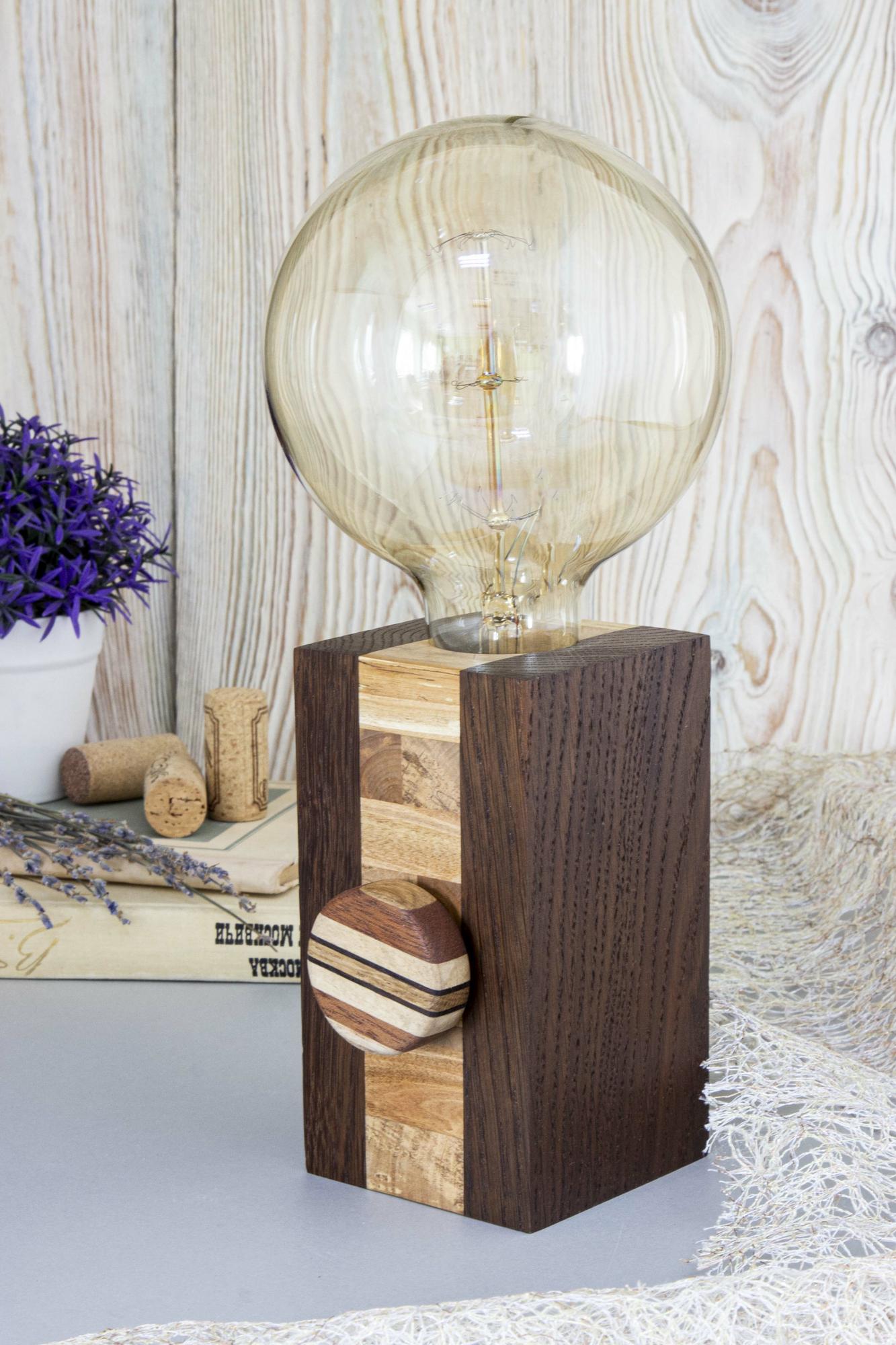 СВЕТИЛЬНИК "РОКАДА"