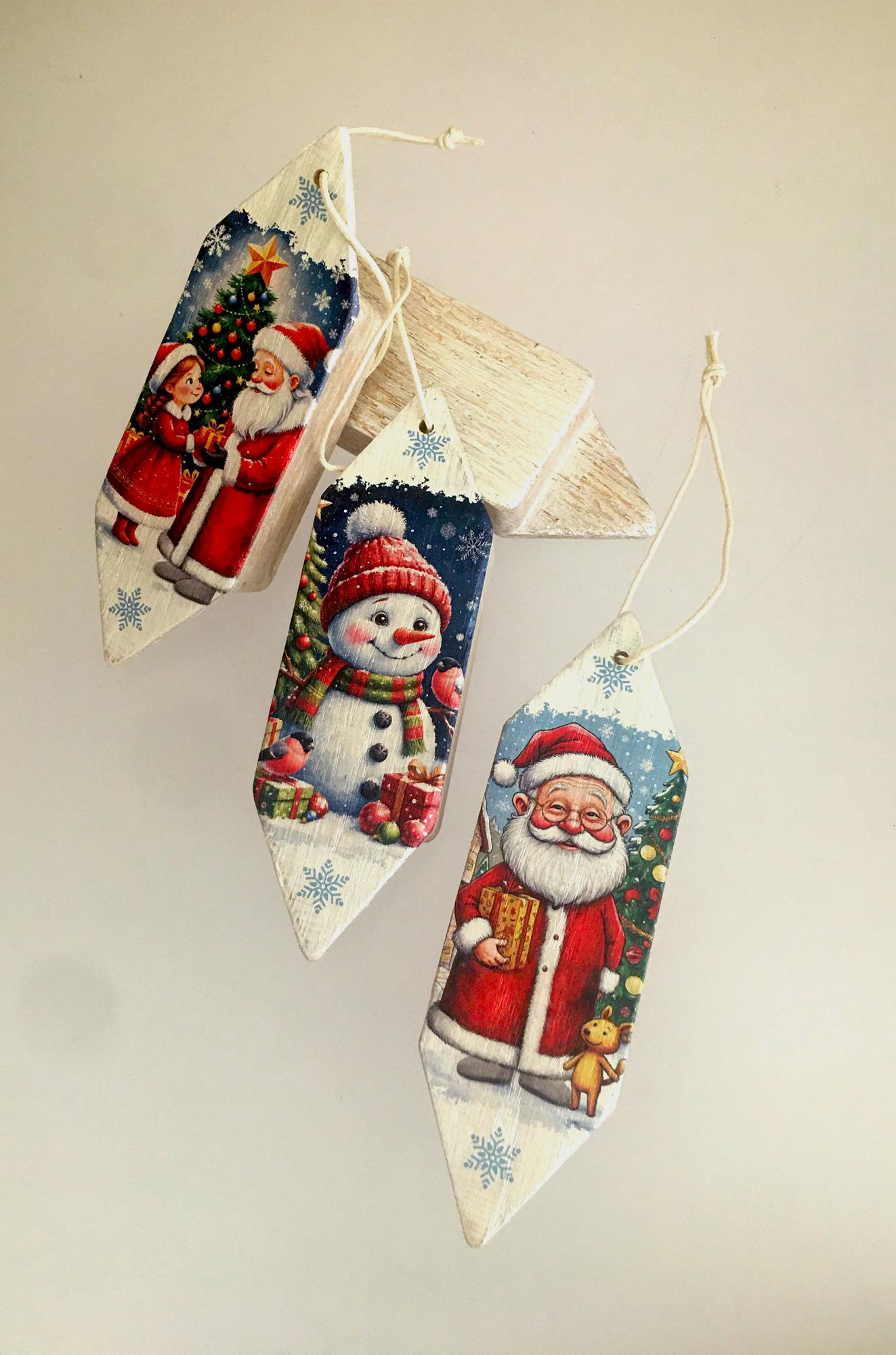 ЁЛОЧНЫЕ ИГРУШКИ-КОНФЕТЫ НОВОГОДНИЕ СЮЖЕТЫ