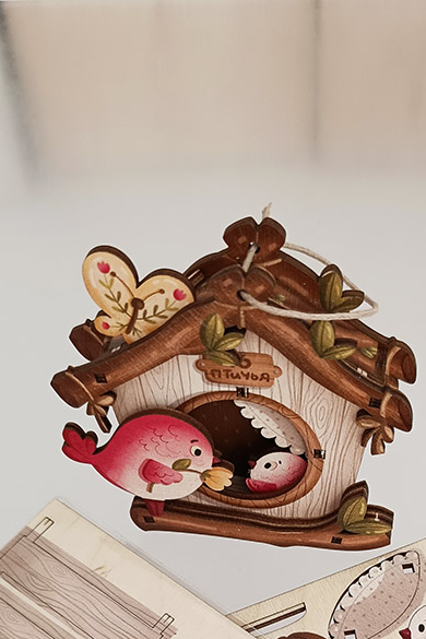 СКВОРЕЧНИК