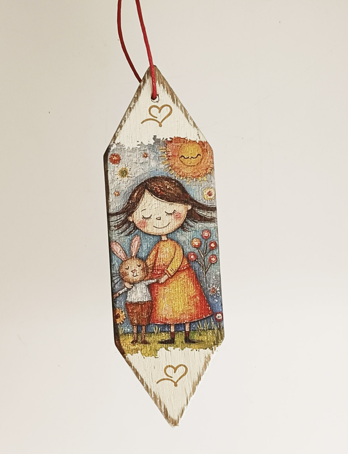 ИГРУШКИ-КОНФЕТЫ ВЕСЕННИЕ