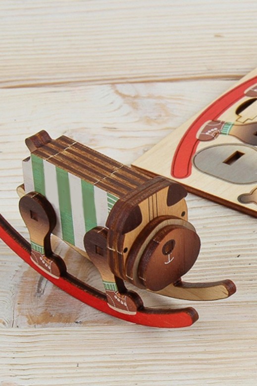 Деревянная открытка, открытка из фанеры, необычная открытка, открытка на заказ