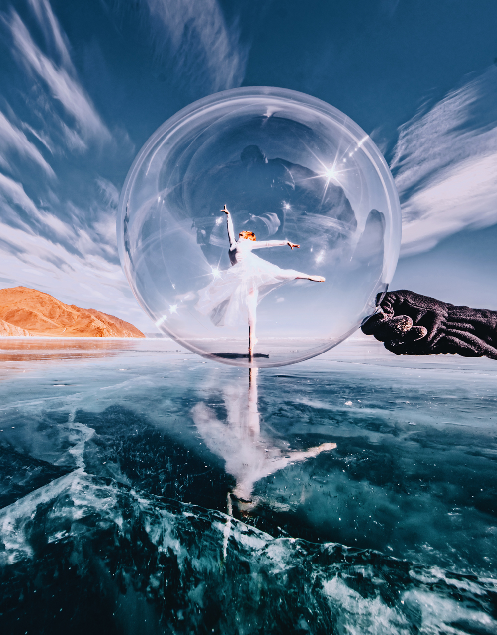 Урок "Создание уникальной идеи"