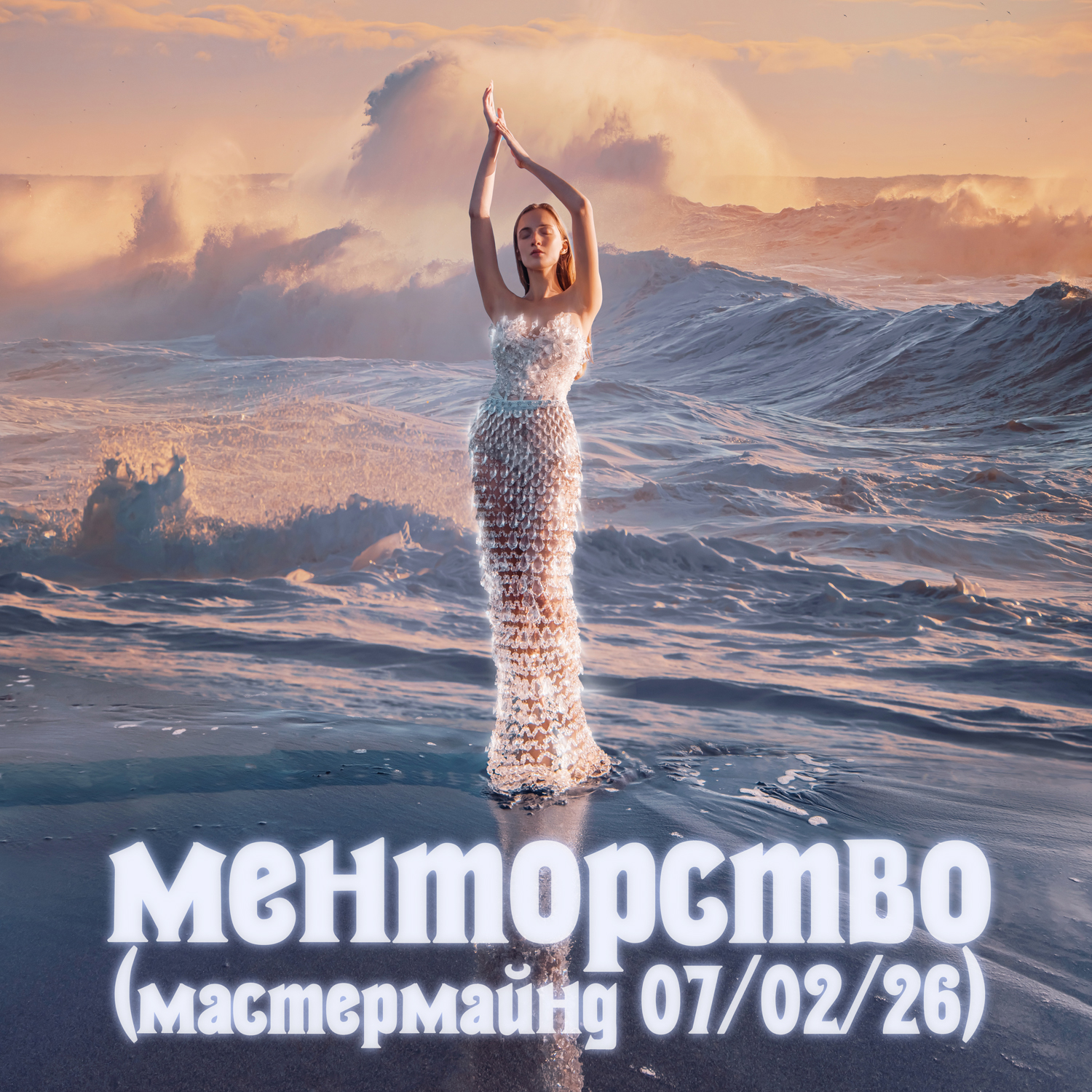 Менторство по фотографии и социальным сетям (мастермайнд 150 минут 7 февраля 2026)