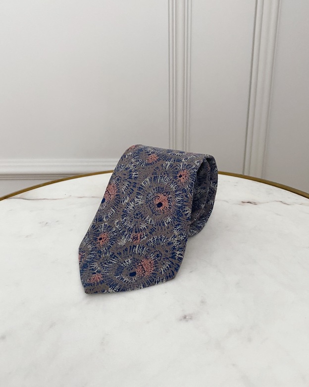 Галстук Portofino