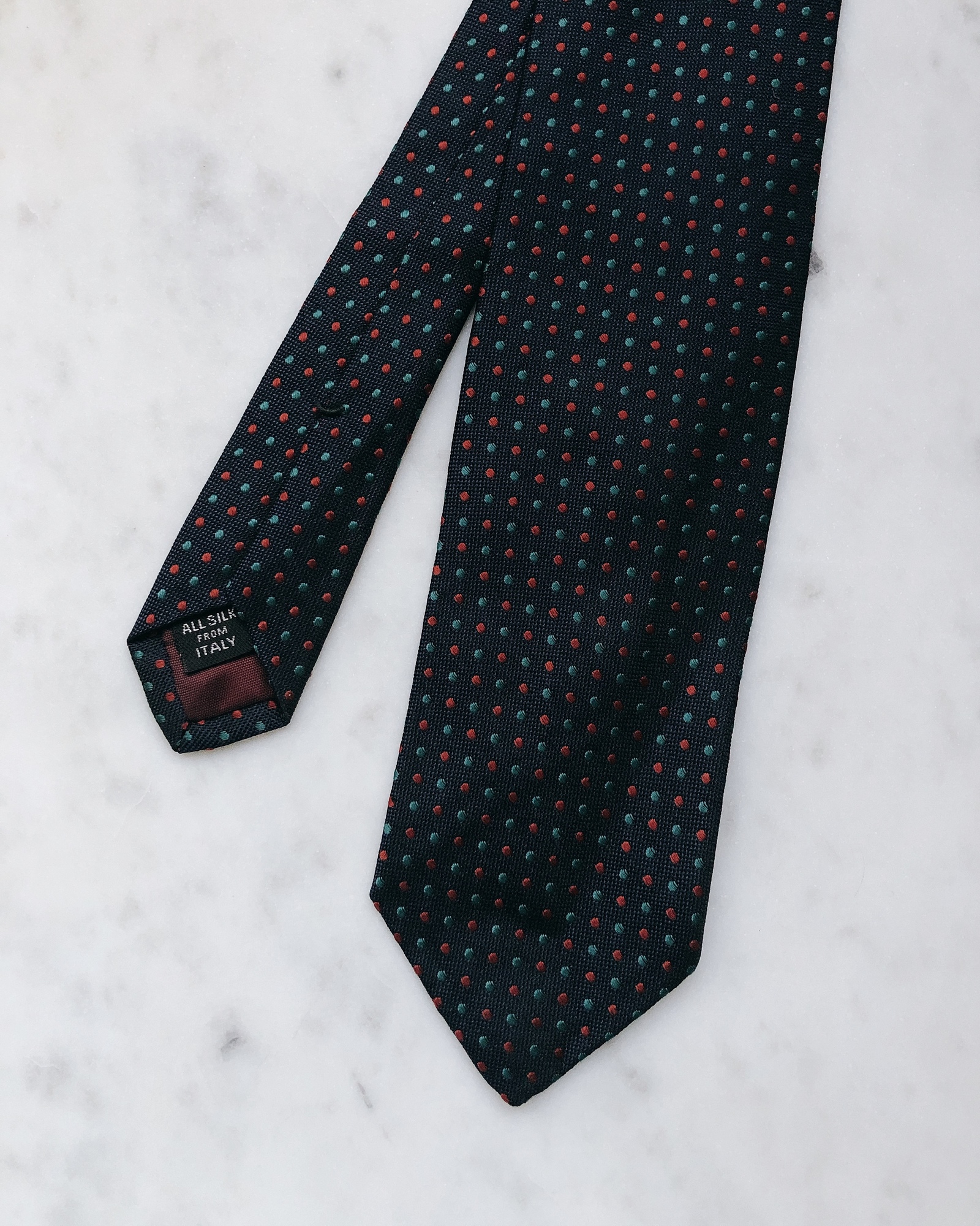 Галстук Alexander Julian