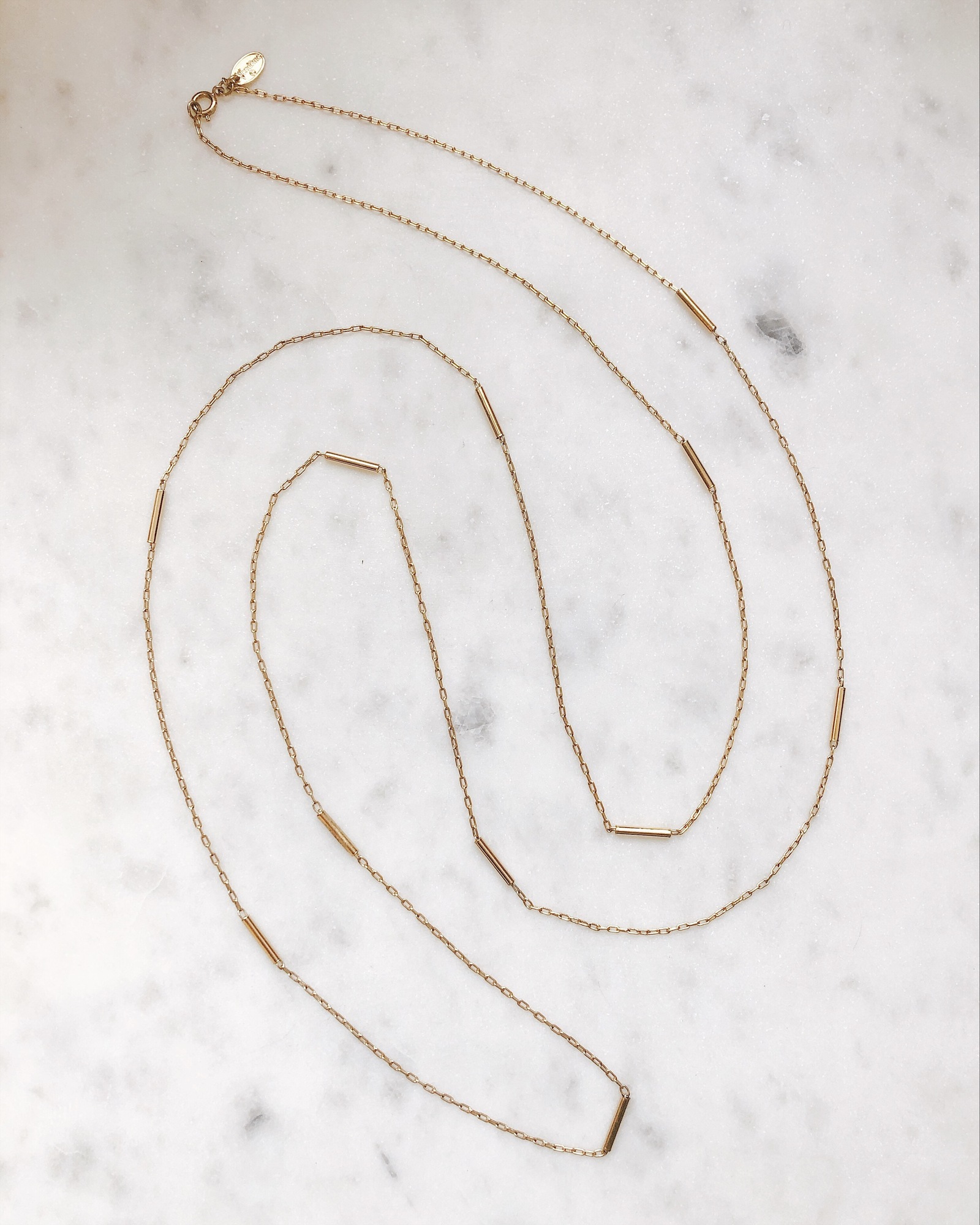 Длинная цепь Vendome